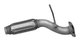 24551FSS Kit de r&eacute;paration flexible Mazda (Acier inoxydable)