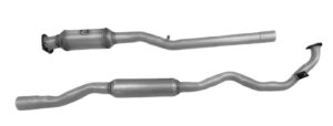 24615 Direct-Fit Mitsubishi AWD