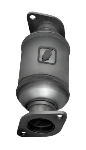 24616 Direct-Fit Hyundai FWD ( Rear )